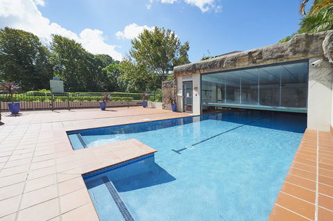 Waldorf Randwick Serviced Apartments - QLD Tourism 2