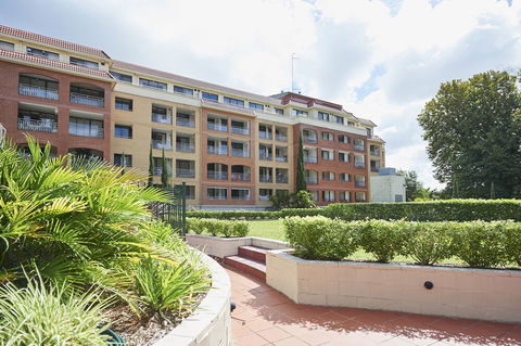 Waldorf Randwick Serviced Apartments - QLD Tourism 1