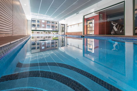 Waldorf Randwick Serviced Apartments - QLD Tourism 4