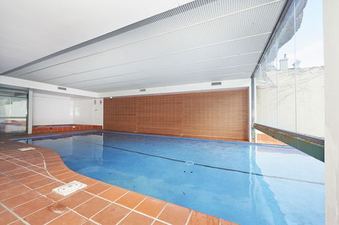 Waldorf Randwick Serviced Apartments - QLD Tourism 5