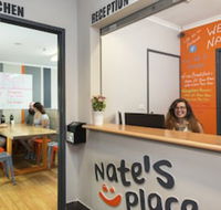 Nate's Place Backpackers Sydney - QLD Tourism