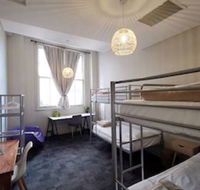Big Hostel - QLD Tourism