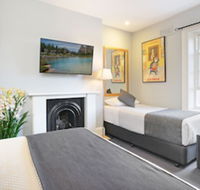Bayswater Boutique Lodge - QLD Tourism