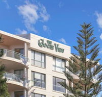 AEA The Coogee View Serviced Apartments - QLD Tourism