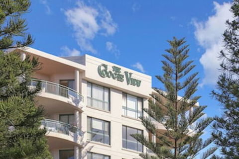 AEA The Coogee View Serviced Apartments - QLD Tourism 0