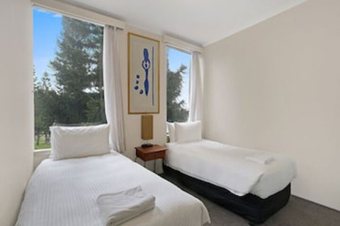 AEA The Coogee View Serviced Apartments - QLD Tourism 7