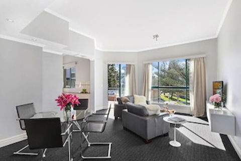 AEA The Coogee View Serviced Apartments - QLD Tourism 6