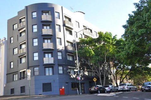 Annam Serviced Apartments - QLD Tourism 4
