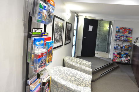 Annam Serviced Apartments - QLD Tourism 5