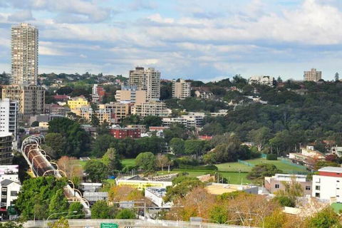 Annam Serviced Apartments - QLD Tourism 3