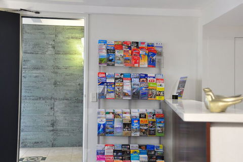 Annam Serviced Apartments - QLD Tourism 6
