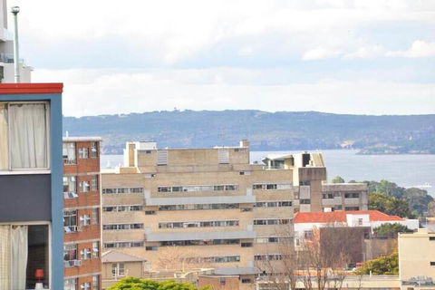 Annam Serviced Apartments - QLD Tourism 1