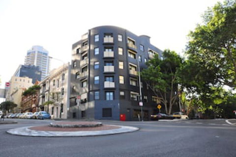 Annam Serviced Apartments - QLD Tourism 0
