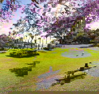 Carnarvon Lodge - QLD Tourism