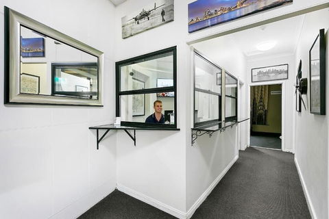 Airport Hotel Sydney - QLD Tourism 2