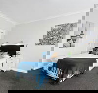 Airport Hotel Sydney - QLD Tourism