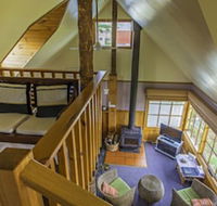 Touchwood Cottages - Queensland Tourism
