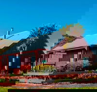 Stanley Hotel  Apartments - Queensland Tourism