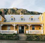 Ship Inn Stanley - Queensland Tourism