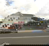 Somerset Hotel - Queensland Tourism
