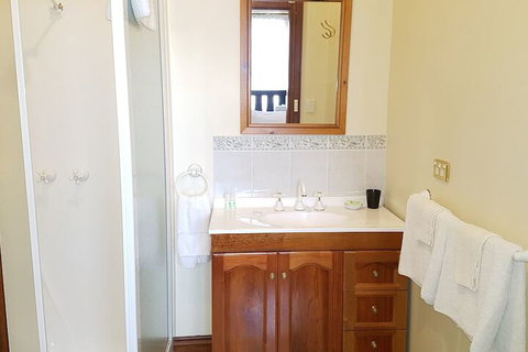 The Postmaster Inn BnB - Queensland Tourism 7