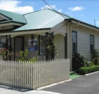 The Postmaster Inn BnB - Queensland Tourism