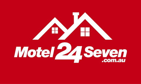 Motel24seven - QLD Tourism 0