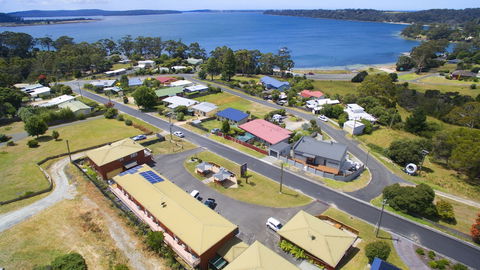Sweetwater Villas - Queensland Tourism 0