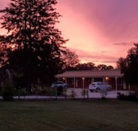 Walkabout Motel - Queensland Tourism