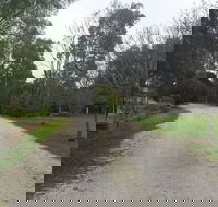 Rutherglen Motor Inn - Queensland Tourism