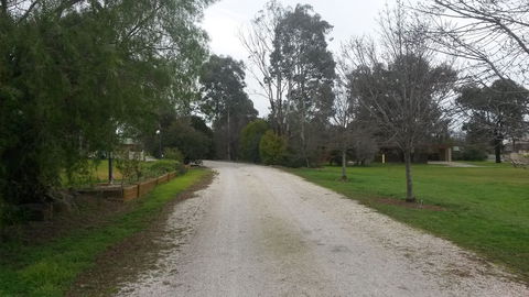 Rutherglen Motor Inn - Queensland Tourism 0