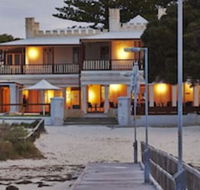 Hotel Rottnest - Queensland Tourism