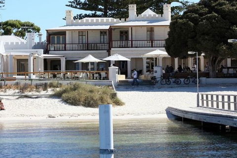 Hotel Rottnest - Queensland Tourism 6