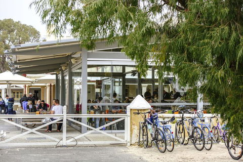 Hotel Rottnest - Queensland Tourism 4