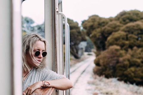 Hotel Rottnest - Queensland Tourism 1