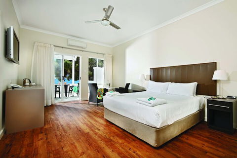 Hotel Rottnest - Queensland Tourism 7