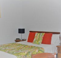 Central Park Motel - Queensland Tourism