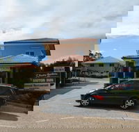 Rocky Gardens Motor Inn - Queensland Tourism