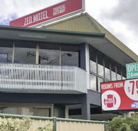 Tropical Gateway Motor Inn - Queensland Tourism