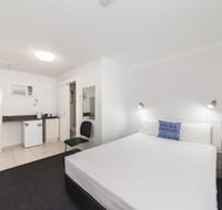 Metro Motel Rockhampton - Queensland Tourism