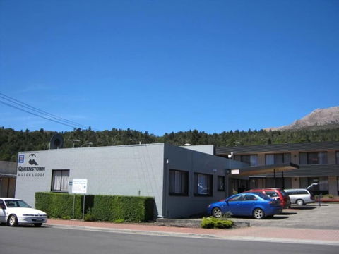 Queenstown Motor Lodge - QLD Tourism 6
