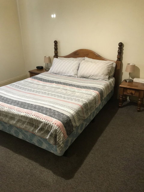 Travelway Motel - QLD Tourism 1