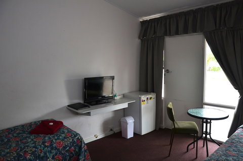 Travelway Motel - QLD Tourism 5