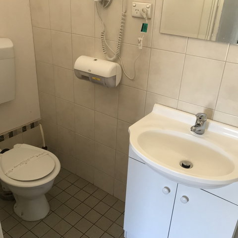 Travelway Motel - QLD Tourism 2