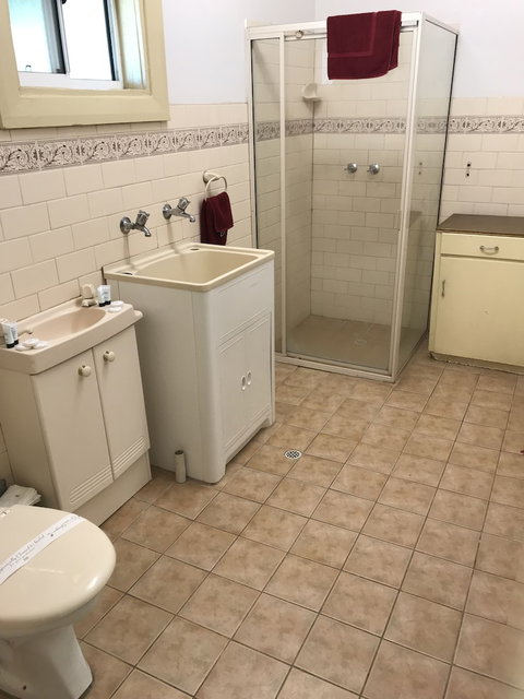 Travelway Motel - QLD Tourism 6