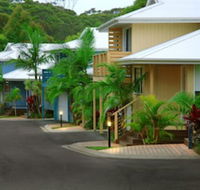 Flynns on Surf Beach Villas - Queensland Tourism