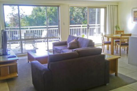 Beach Blue Resort - Queensland Tourism 5