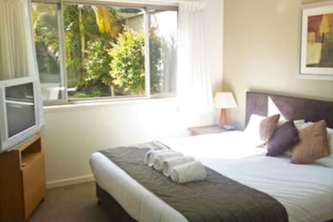 Beach Blue Resort - Queensland Tourism 0