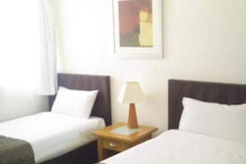 Beach Blue Resort - Queensland Tourism 3