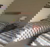 Admella Motel - Queensland Tourism